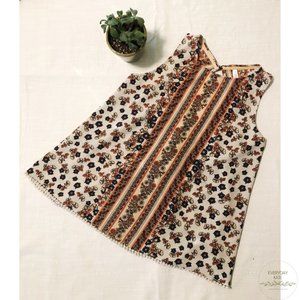 Xhilaration - Flowy Tank